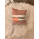 bracelet rose