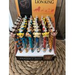 PRESENTOIR ROI LION