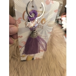PORTE CLE V