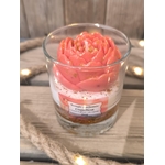 BOUGIE COQUELICOT