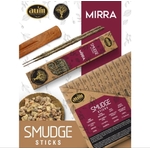 ENCENS MIRRHE
