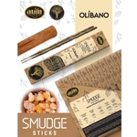 ENCENS OLIBAN