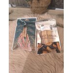 PALO SANTO AUM