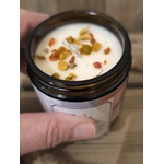 BOUGIE BOIS DE SANTAL 1