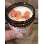 BOUGIE AMBRE COQ 1