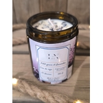 BOUGIE PETIT GRAIN LAVANDIN