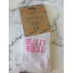 BELLE