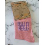 BELLE4