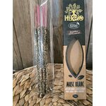 MUSC HERBIO1