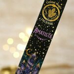 CRYSTAL AMETHYSTE