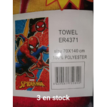 serviette spider 12