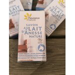 SAVON ANNESSE NATURE 1