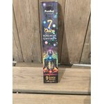 PURESOUL 7 CHAKRAS