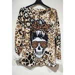 pull skull marron1