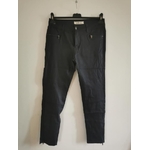 pantalon enduit