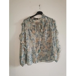 blouse juizacco