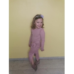 robe rose yoyo2