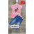 ensemble tik tk licorne rose