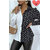 chemise bi blanche