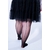 collants curvy 30 deniers ligne
