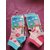 chaussettes mini peppa