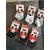 chaussettes basse mickey