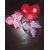 3 fleurs savons