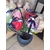 1 rose savon