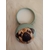 CHIEN VERT