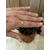 BAGUE COEUR