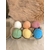 OEUFS DE BAIN