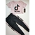 ENSEMBLE PANTALON TIK TOK
