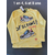 T SHIRT JAUNE