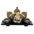 set bouddha
