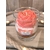 BOUGIE COQUELICOT