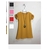 robe moutarde1