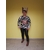 pull levres leopard