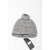 bonnet etoile gris