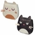 manucure chat