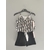 ensemble debardeur short