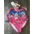 maillot lol fuschia