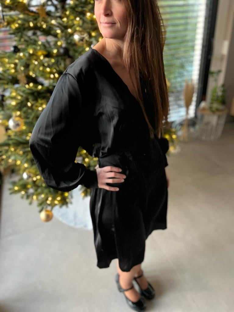 Petite Robe Noire Mes Petits Bonheurs