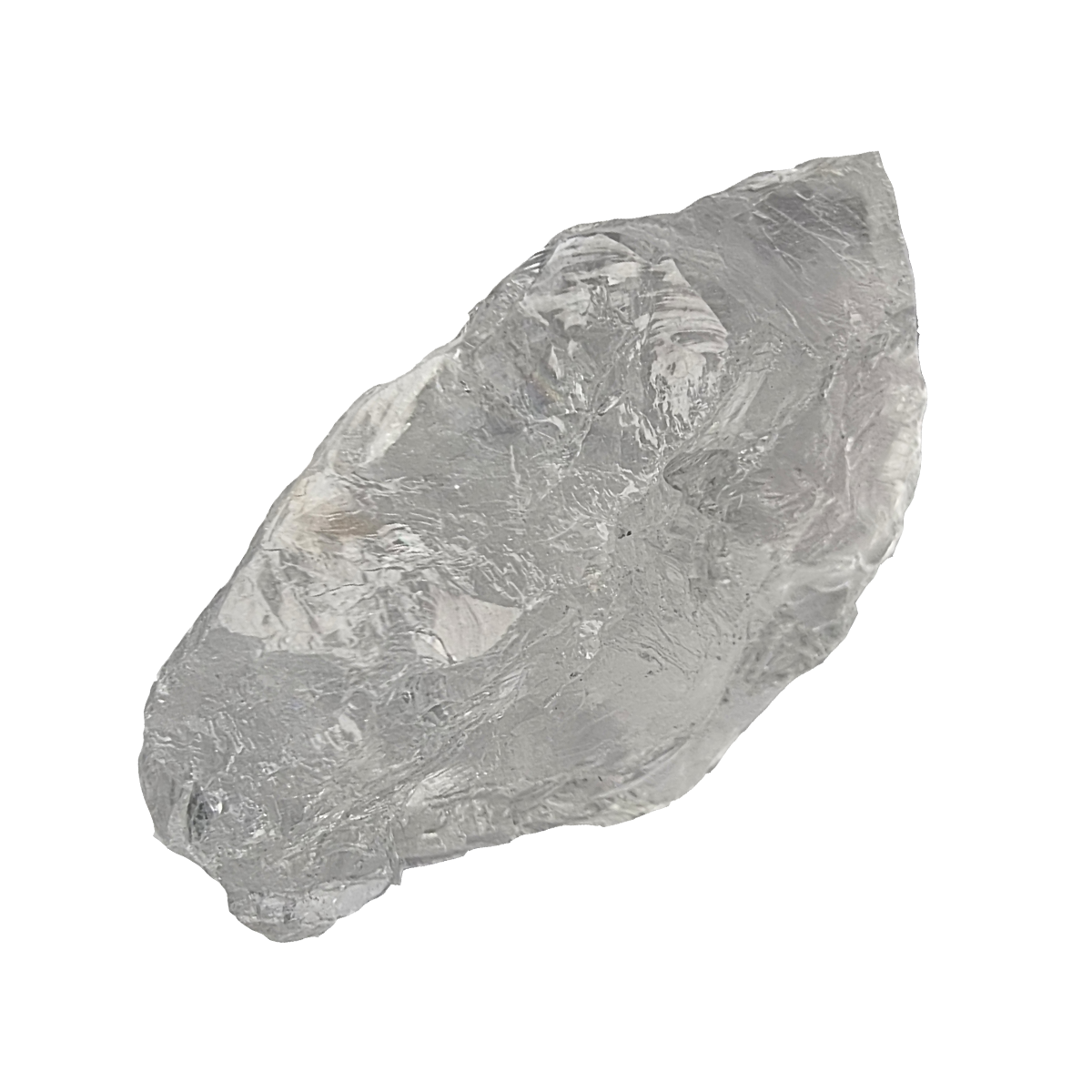 Cristal de Roche (pierre brute)