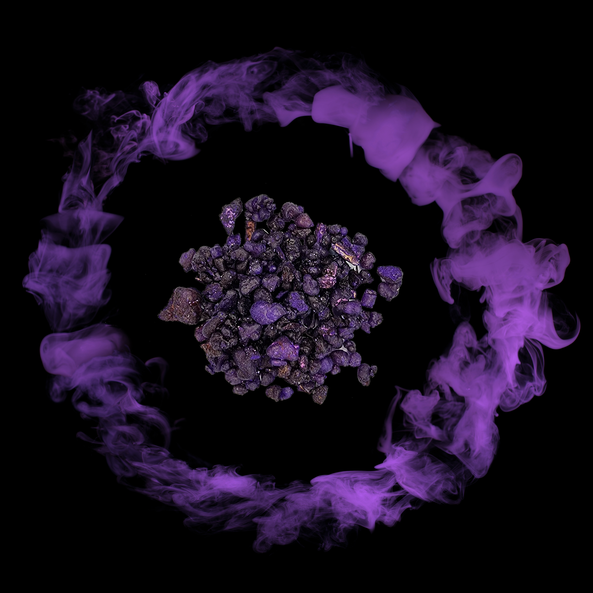 encens-violet