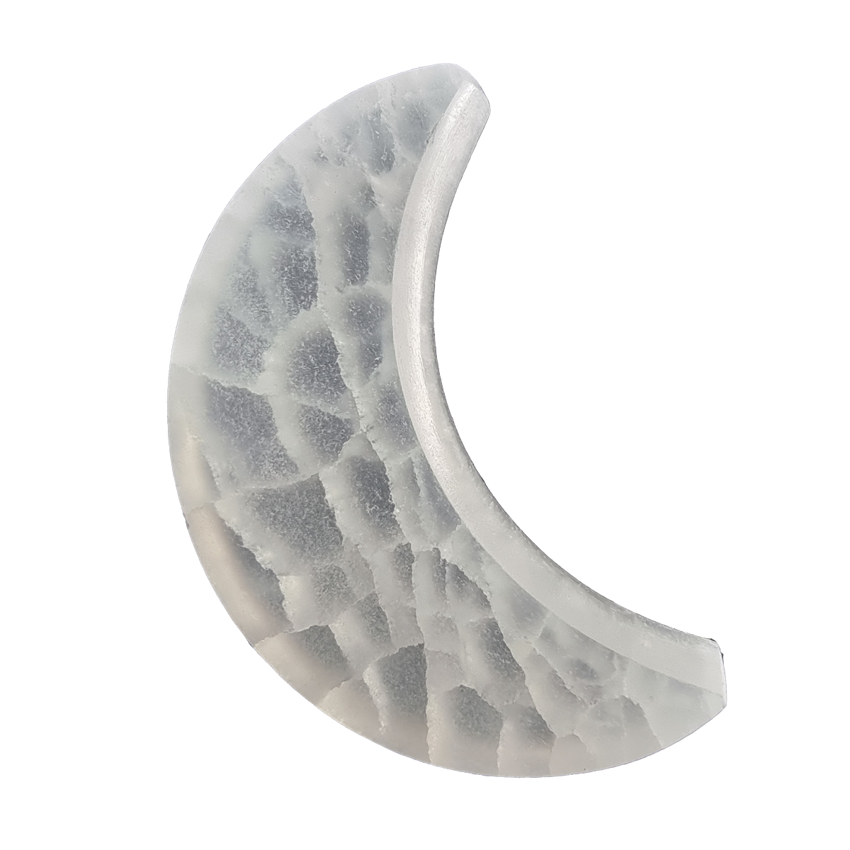 Sélénite — Grand croissant de Lune