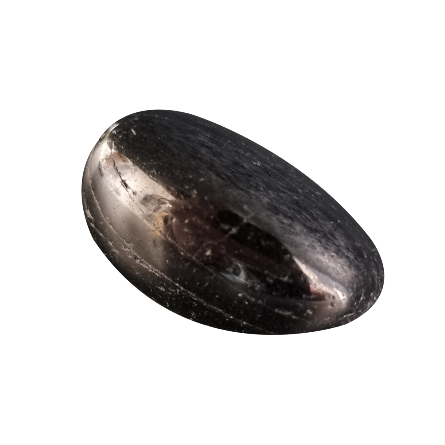 Tourmaline Noire (pierre roulée)