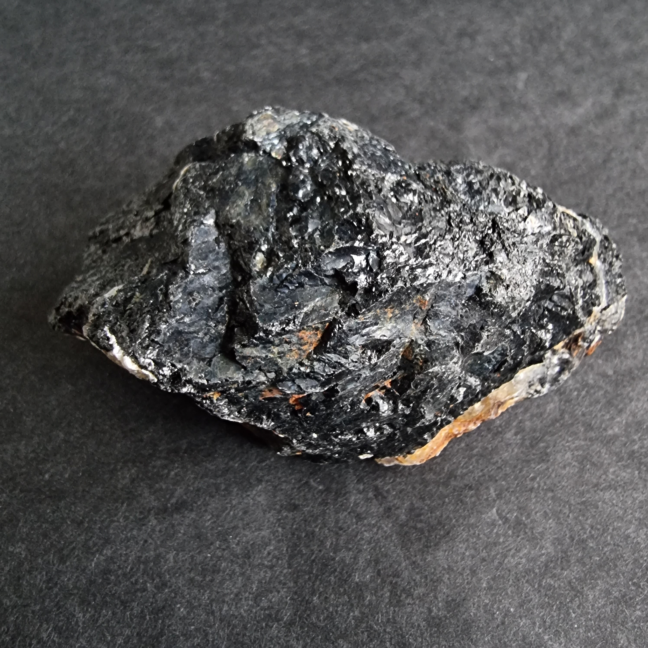 Tourmaline Noire (pierre brute / grosse)