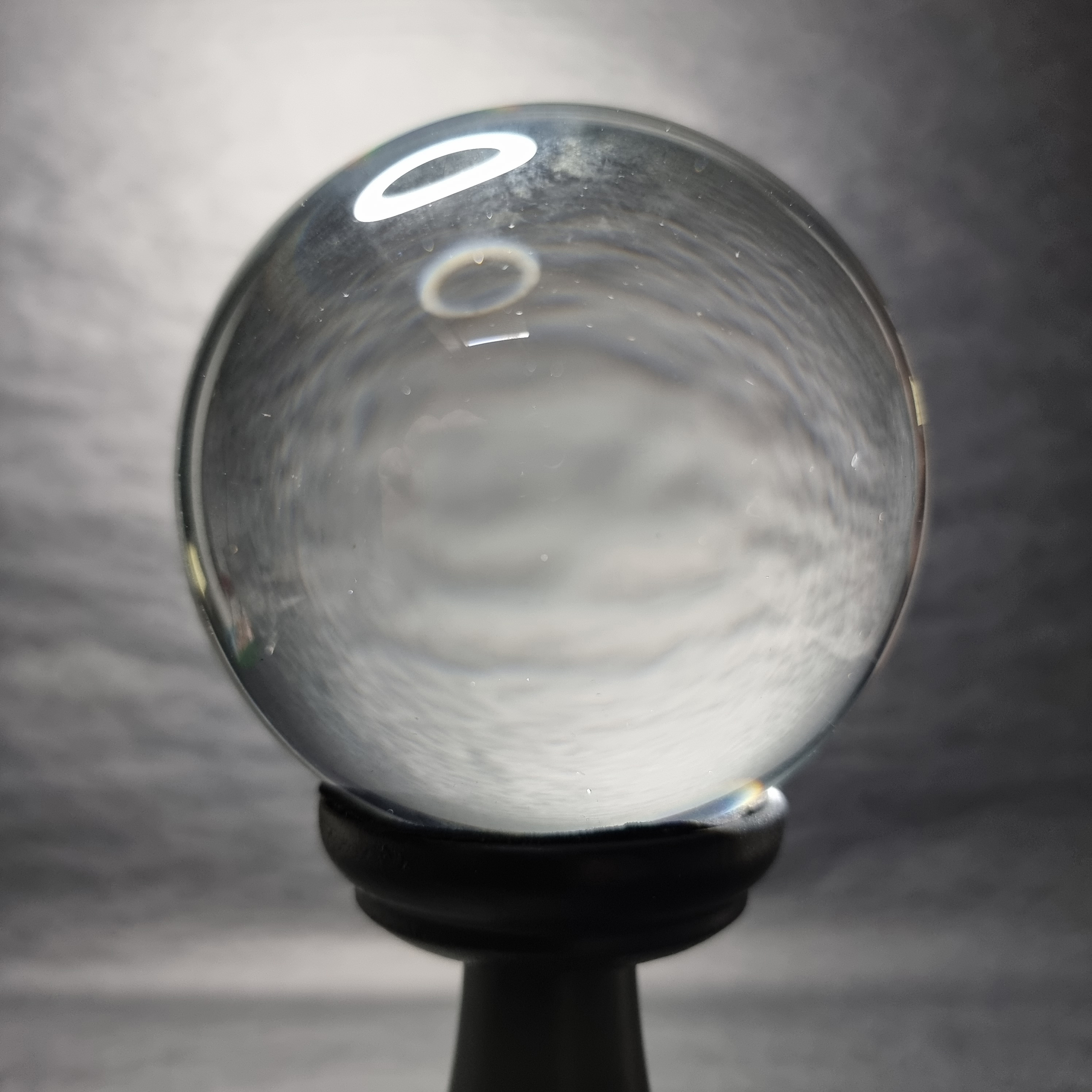 sphere moyenne zoom