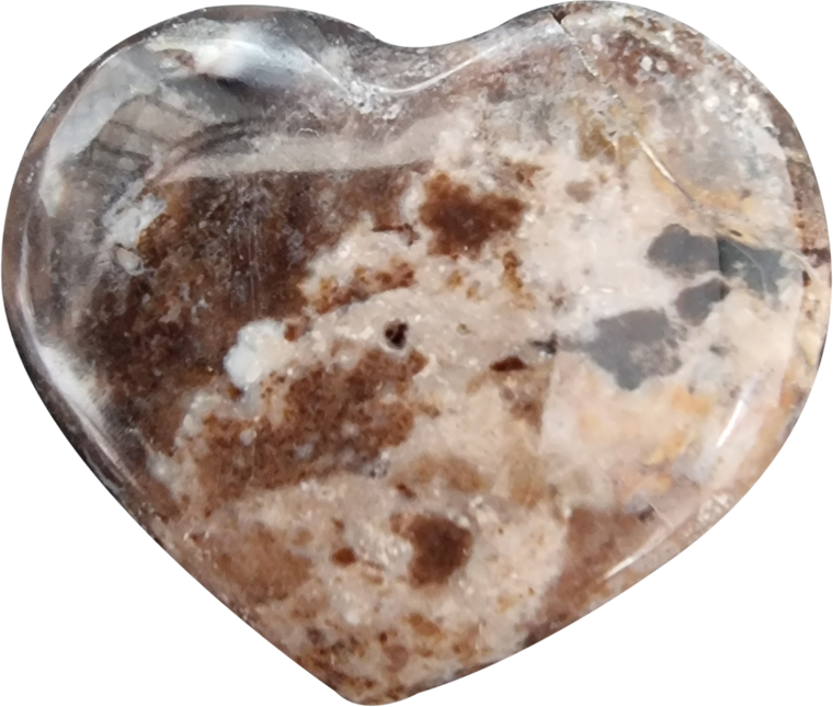 coeur-opale-brune