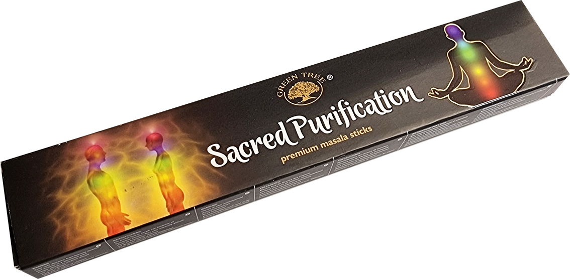 sacred purification